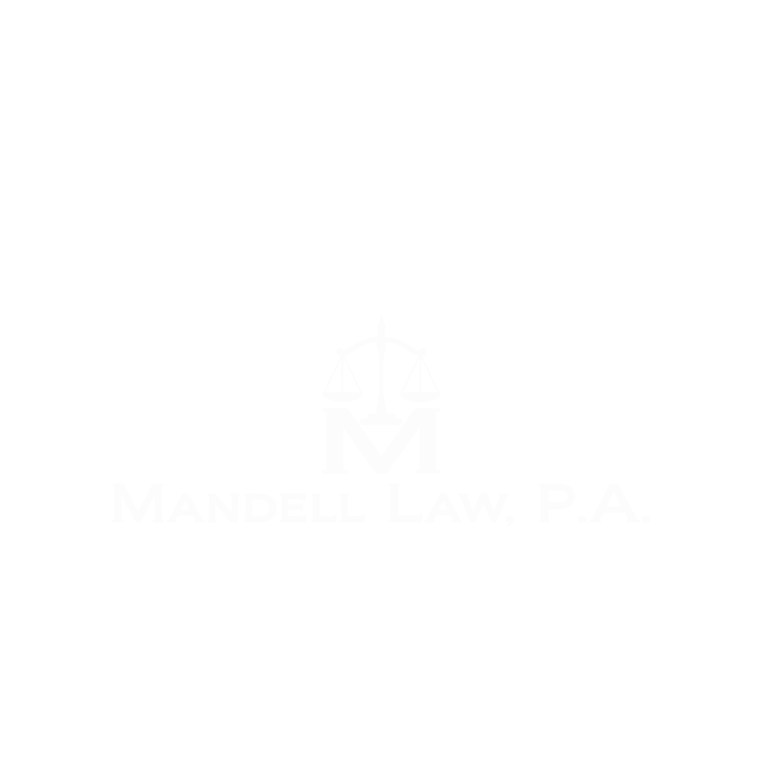 mandelllaw