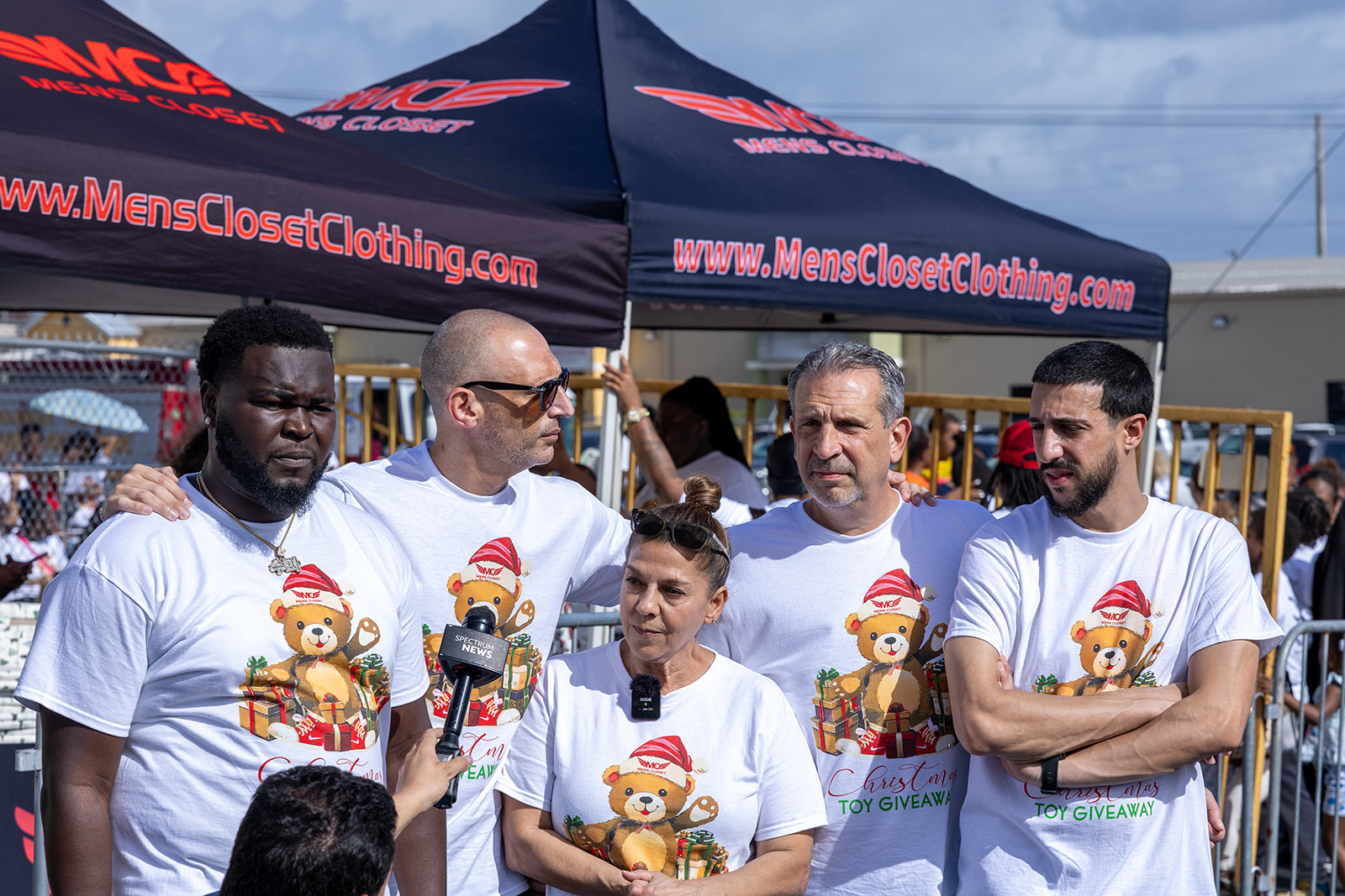 2024 Christmas Toy Giveaway