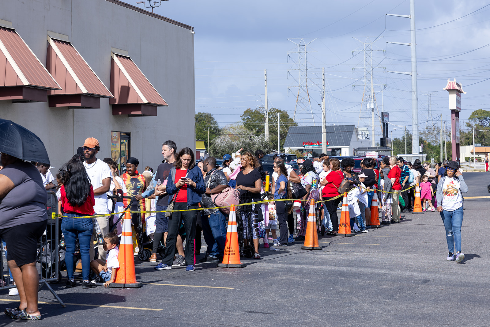 2024 Christmas Toy Giveaway