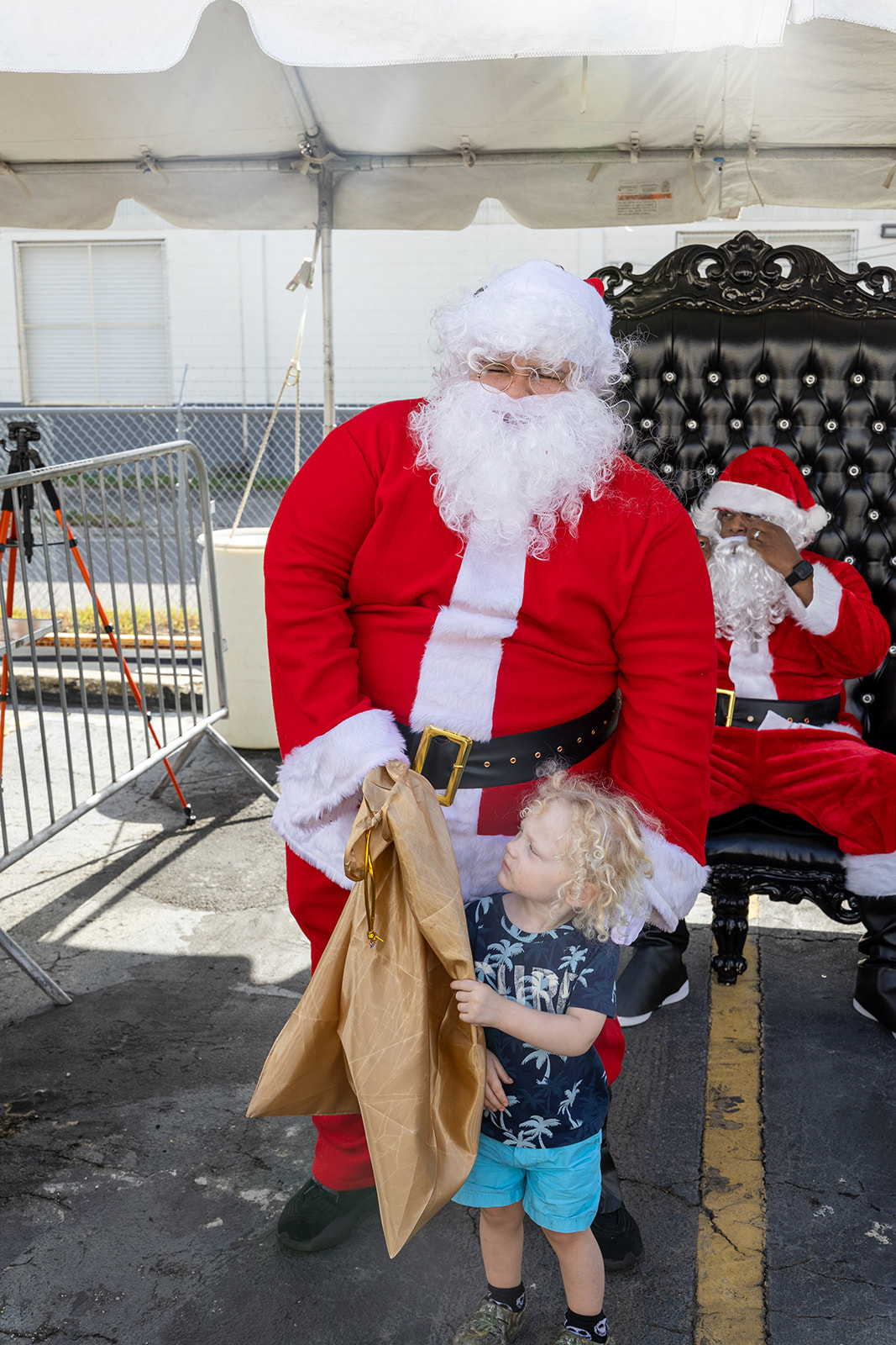 2024 Christmas Toy Giveaway