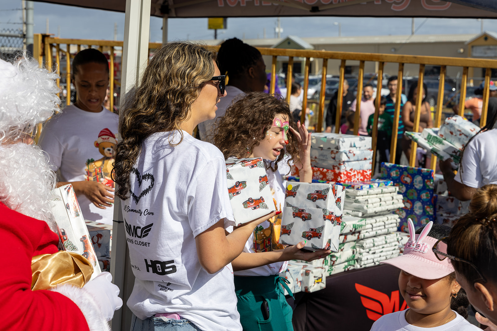 2024 Christmas Toy Giveaway