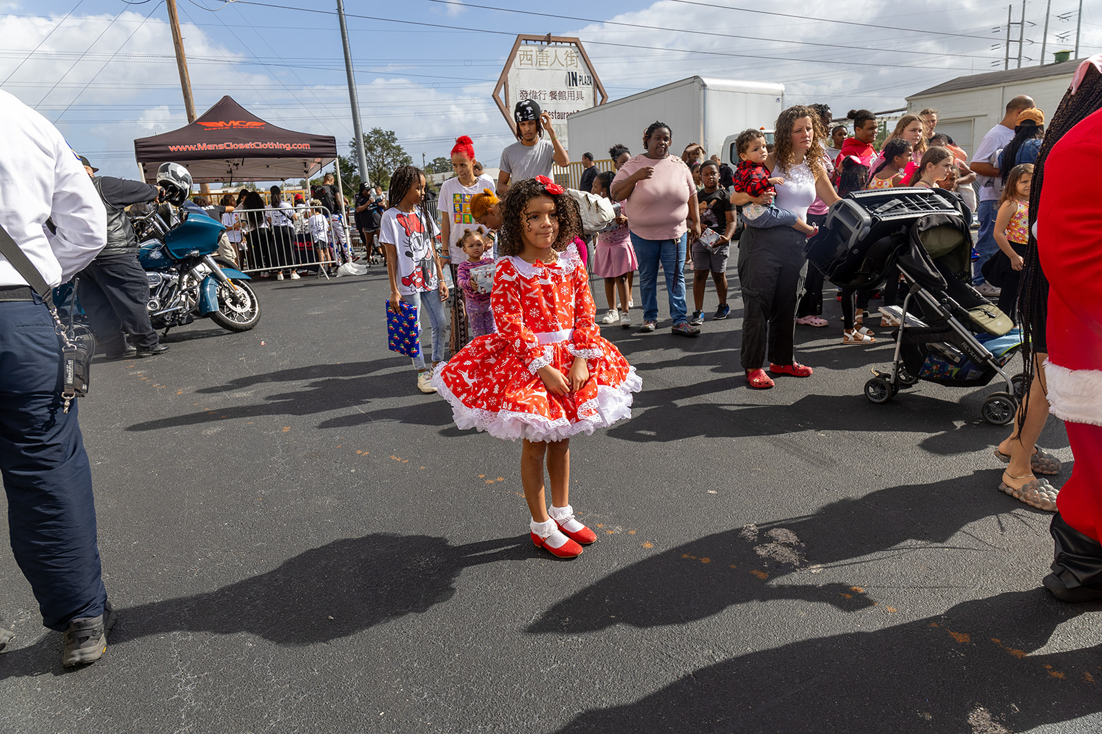 MC Christmas Toy Giveaway