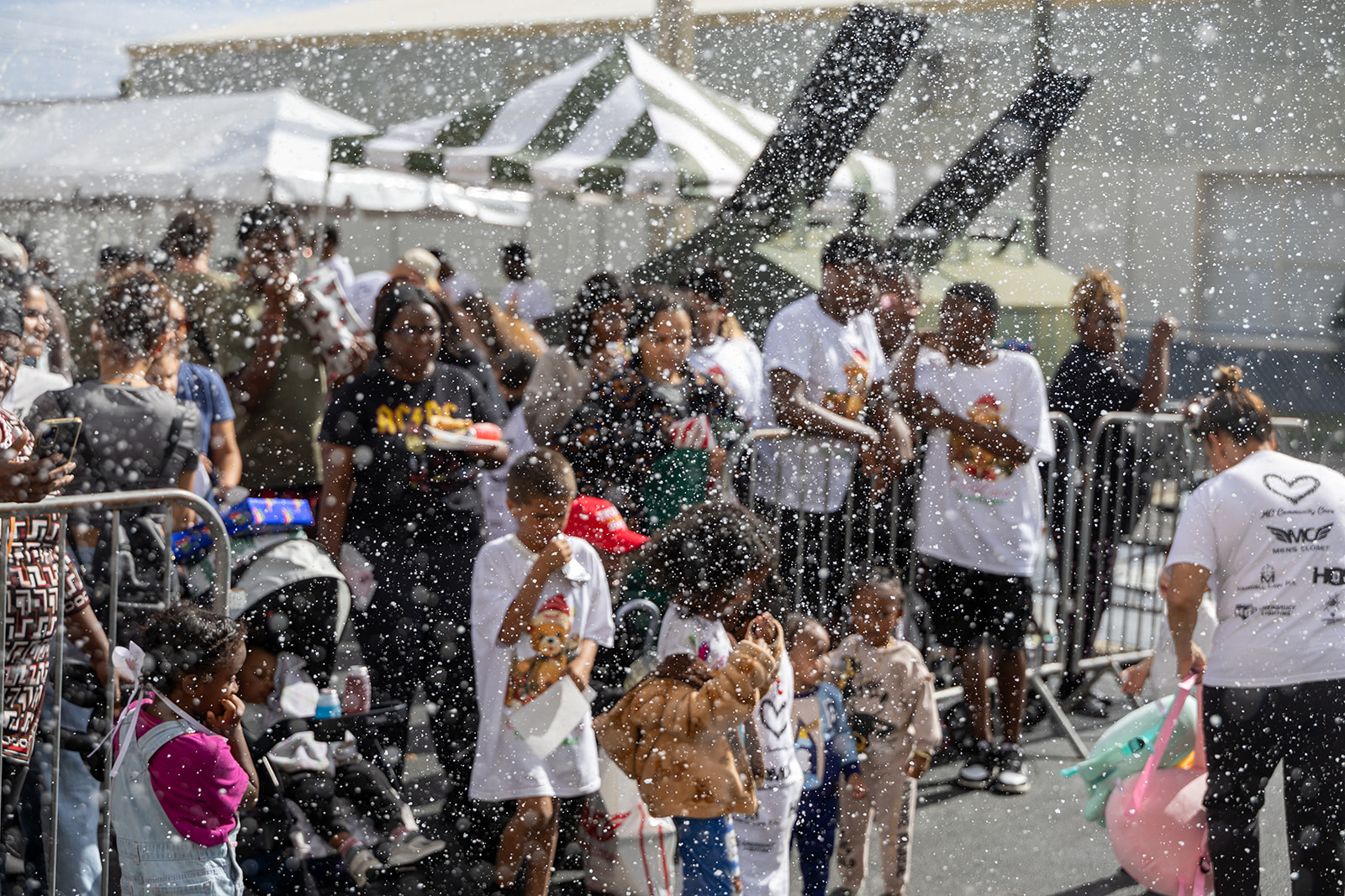 2024 Christmas Toy Giveaway