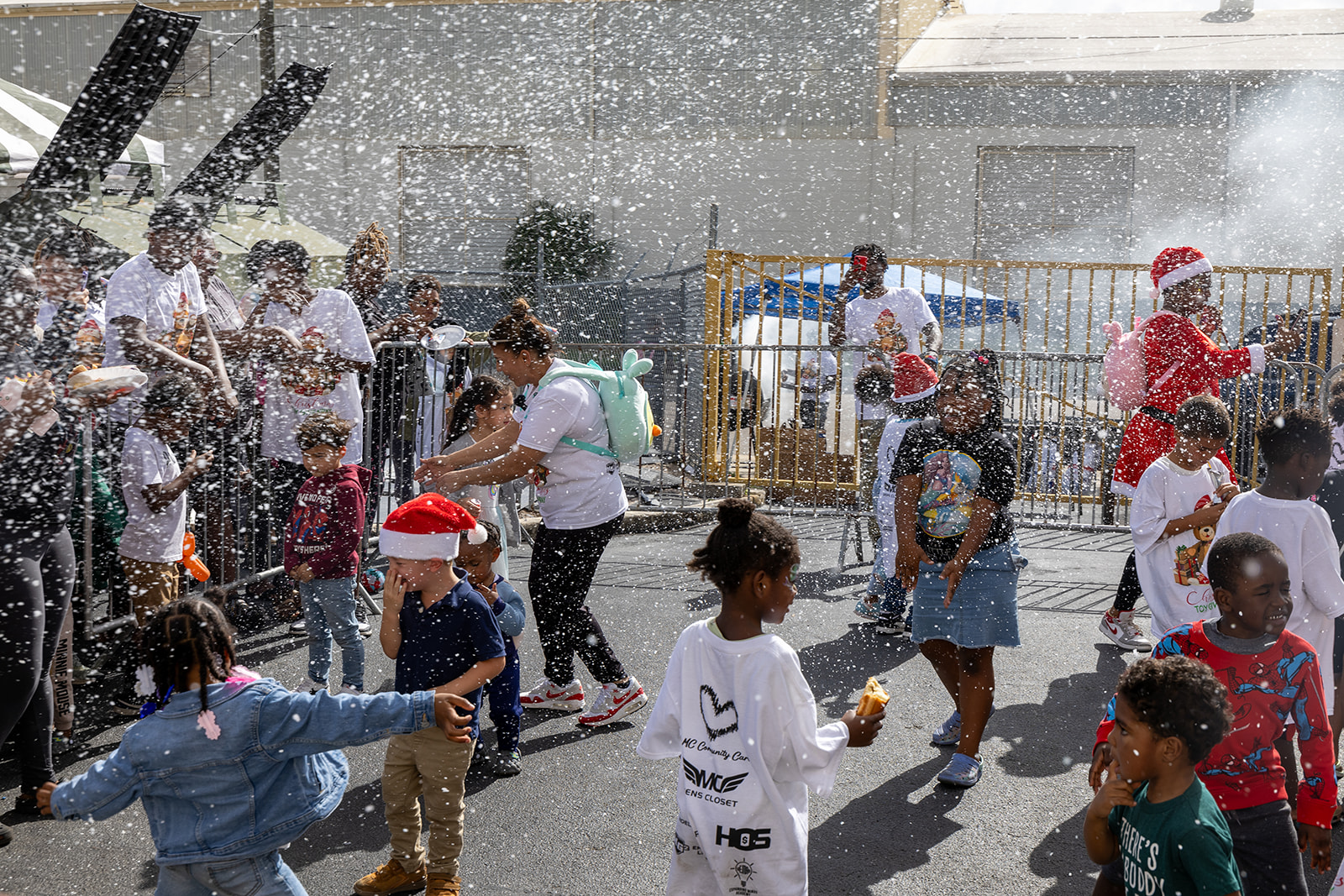 2024 Christmas Toy Giveaway