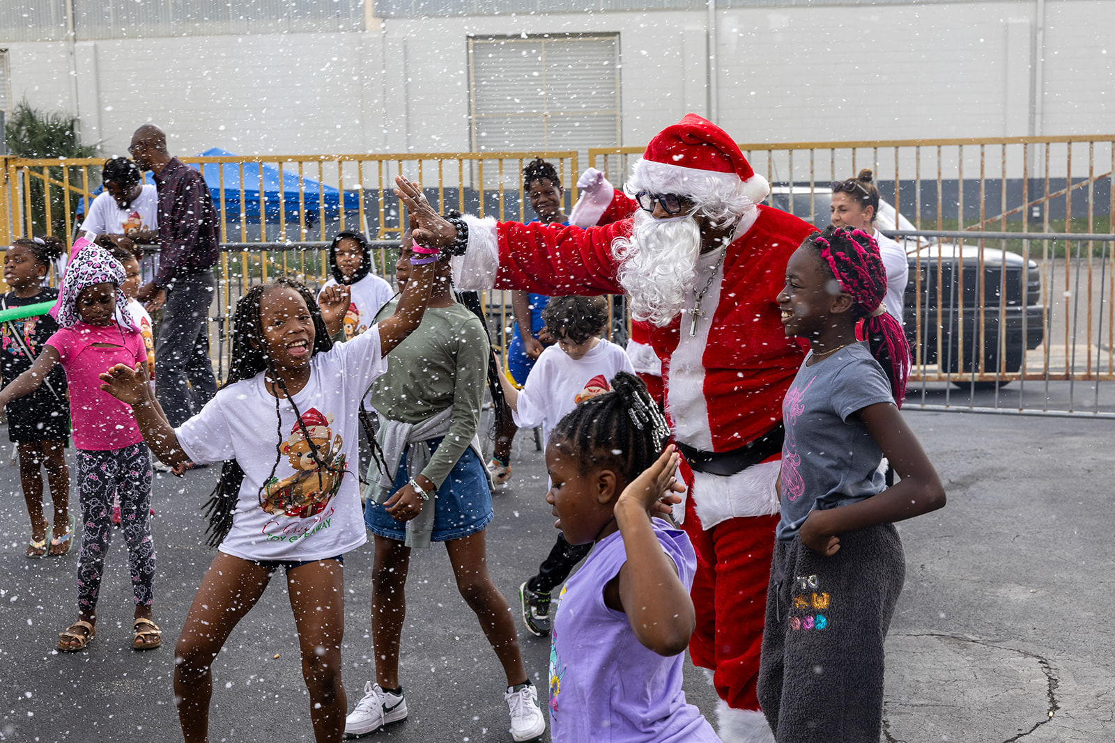 2024 Christmas Toy Giveaway