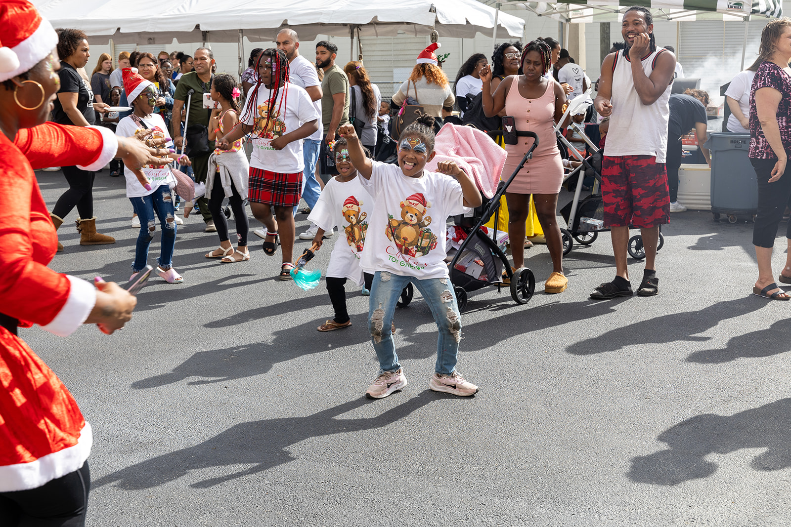 2024 Christmas Toy Giveaway