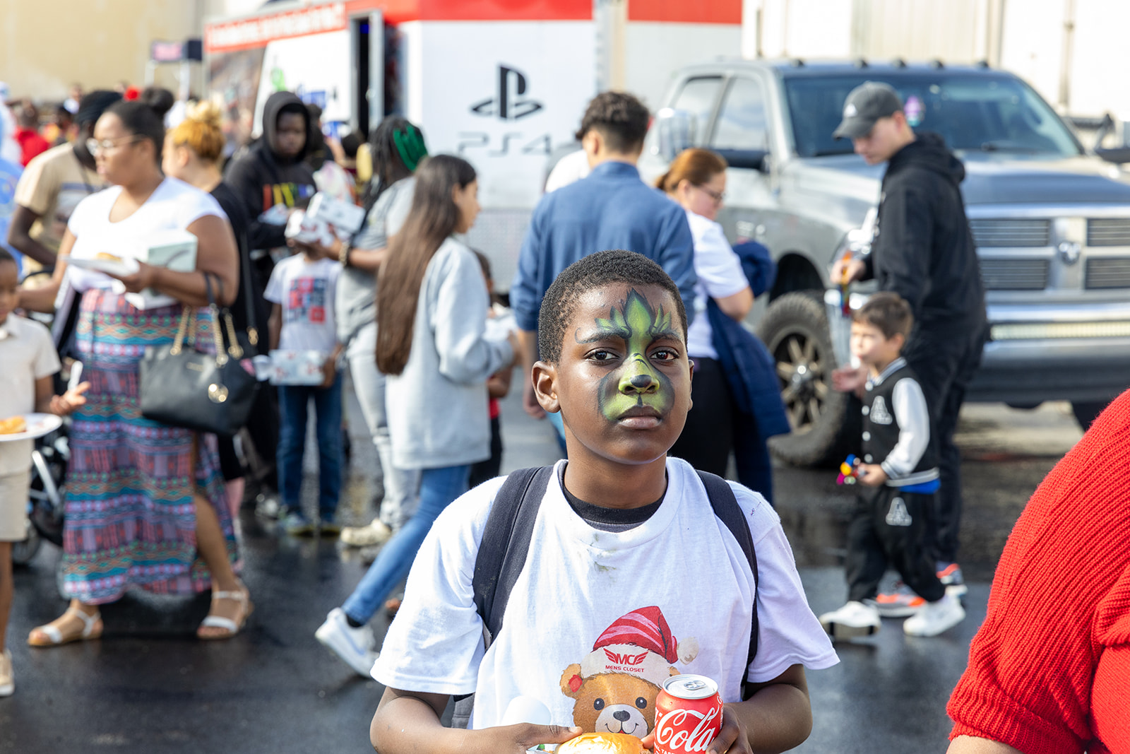 2024 Christmas Toy Giveaway