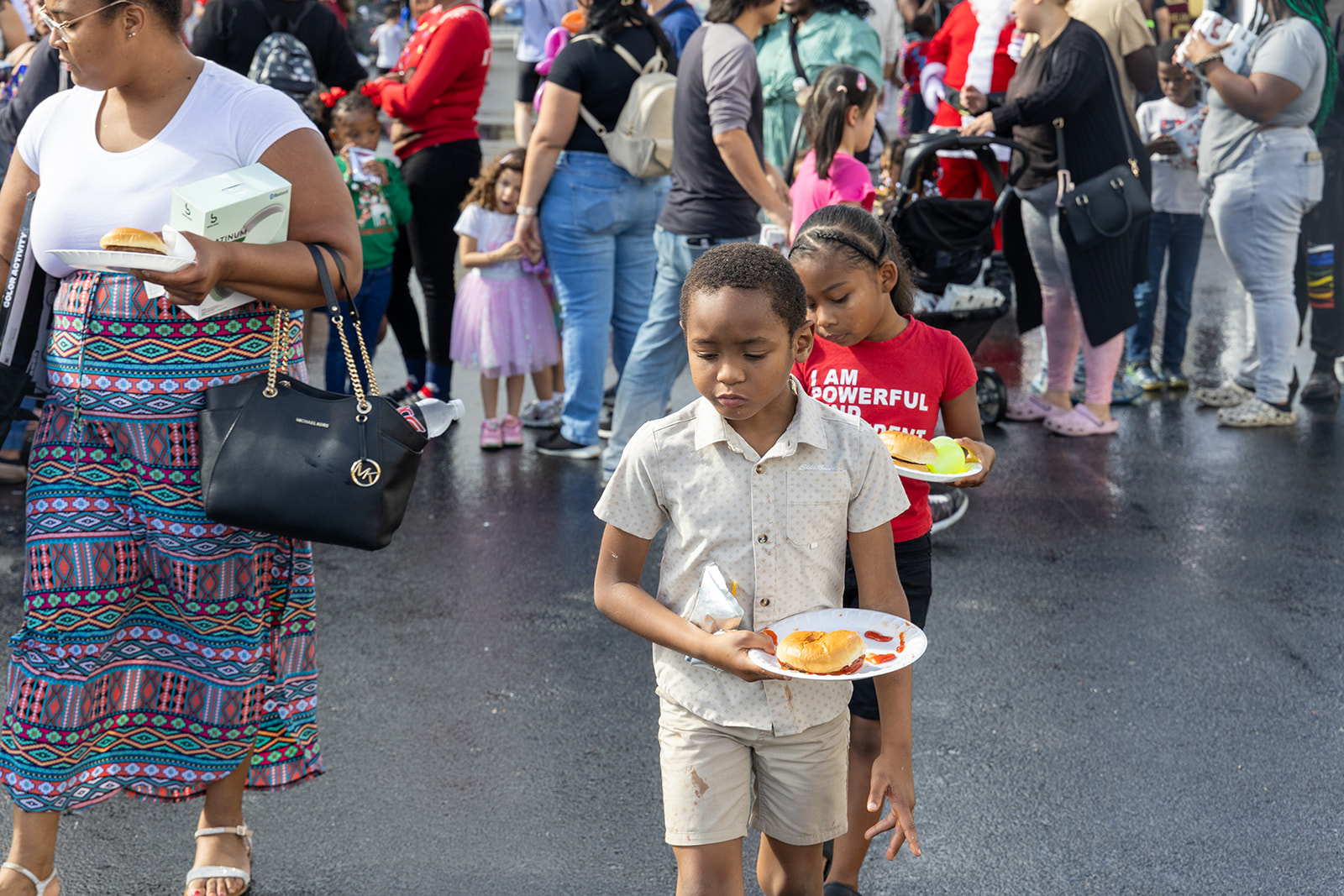 2024 Christmas Toy Giveaway