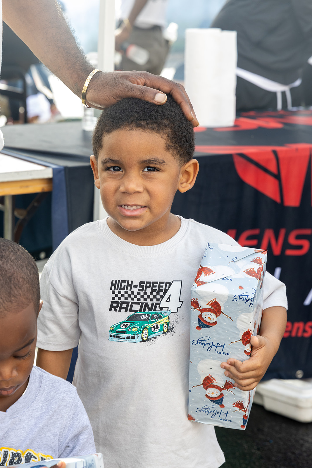 2024 Christmas Toy Giveaway