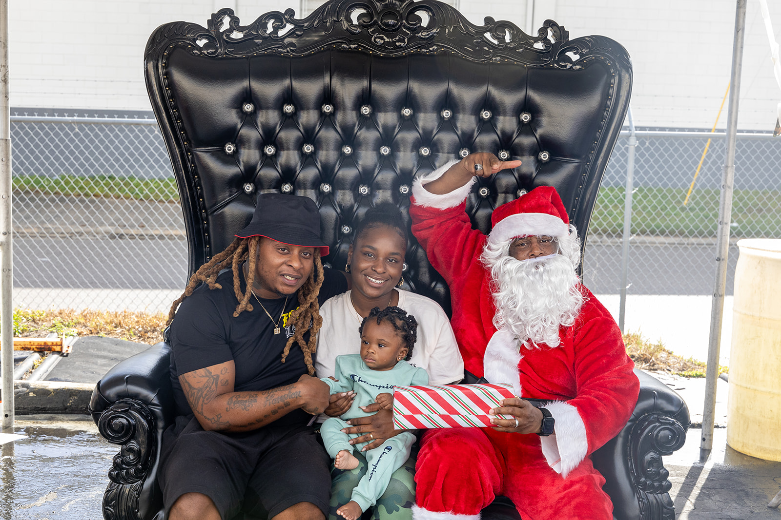 2024 Christmas Toy Giveaway