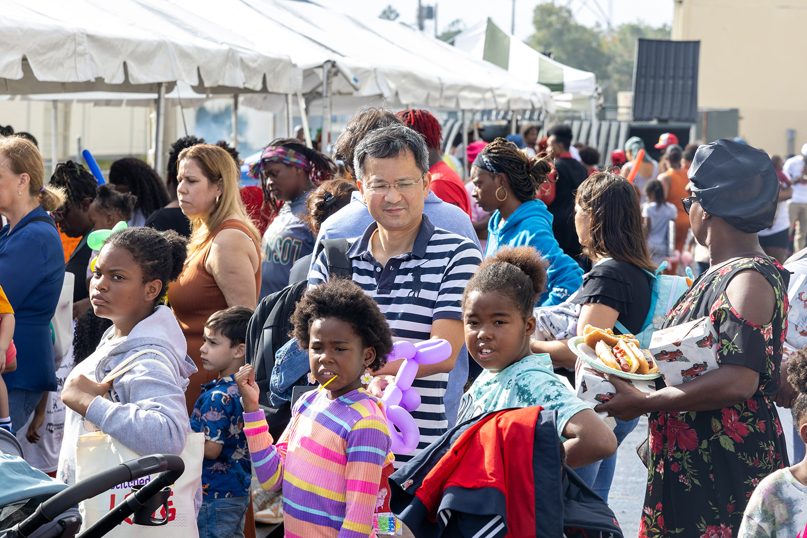 2024 Christmas Toy Giveaway