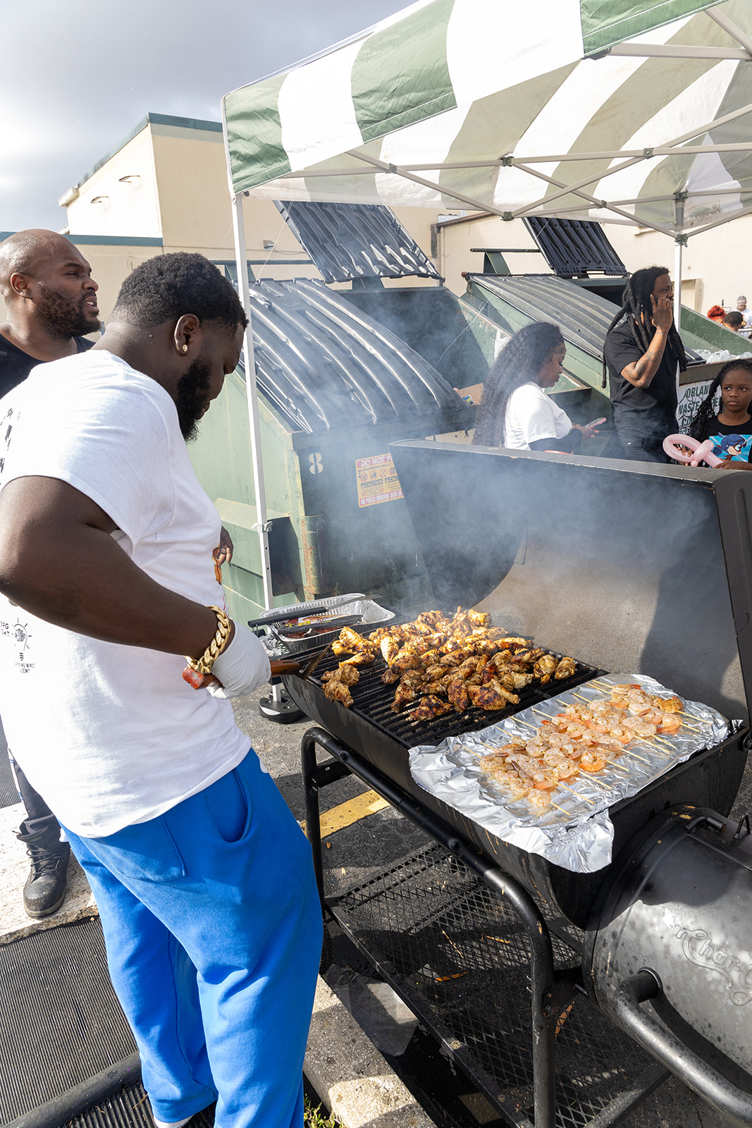 2024 Christmas Toy Giveaway